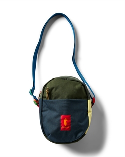 Cotopaxi Todo 1LShoulder Bag - Del Dia